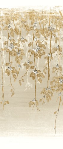 Mural z japońskim krajobrazem Khroma DGKIM2021 River Kimono