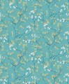 Tapeta kwitnące drzewo wiśni Khroma KIM102 Haru Kimono