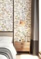 Tapeta kwitnące drzewo wiśni Khroma KIM103 Haru Kimono