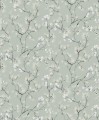 Tapeta kwitnące drzewo wiśni Khroma KIM108 Haru Kimono