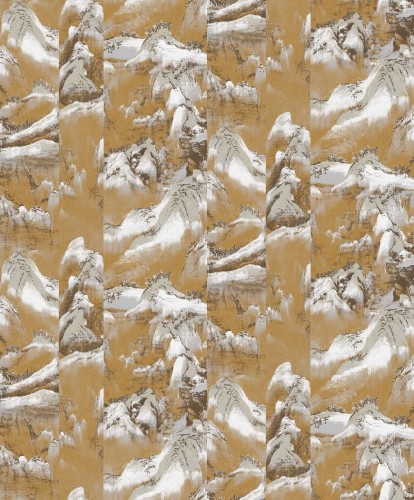 Tapeta orientalna Khroma KIM301 Akiyama Kimono