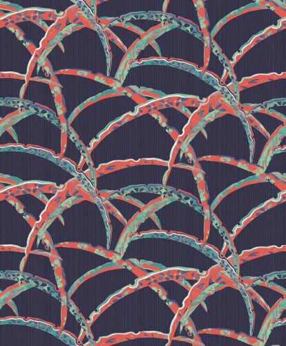 Tapeta Khroma KIM501 Daika Kimono