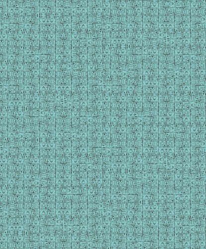 Tapeta jak labirynt Khroma KIM602 Hoshi Kimono