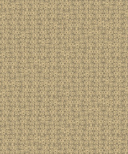 Tapeta jak labirynt Khroma KIM603 Hoshi Kimono