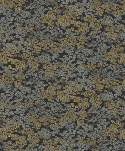 Tapeta w drzewa Khroma KIM802 Yuka Kimono