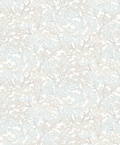 Tapeta w drzewa Khroma KIM804 Yuka Kimono