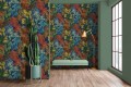 Tapeta w koralowce Hohenberger 26733 Bora Bora Tropical