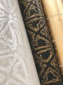 Tapeta metalizowana York KT2112 Empire Diamond 24 Karat