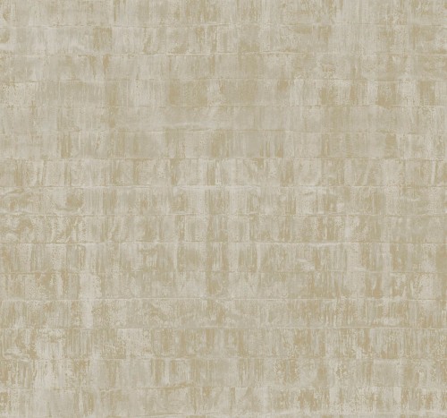 Tapeta York KT2132 Liquid Metal 24 Karat