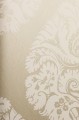 Tapeta z adamaszkiem York KT2142 Teardrop Damask 24 Karat
