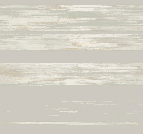 Tapeta przecierane pasy York KT2152 Horizontal Dry Brush 24 Karat