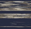 Tapeta przecierane pasy York KT2154 Horizontal Dry Brush 24 Karat