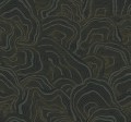 Tapeta linie York KT2162 Geodes 24 Karat