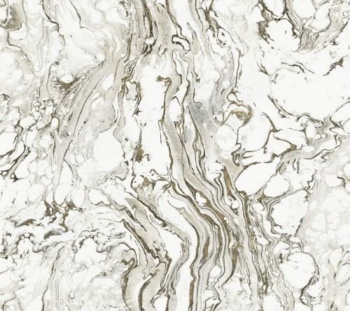 Tapeta marmur York KT2221 Polished Marble 24 Karat