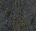 Tapeta marmur York KT2224 Polished Marble 24 Karat