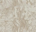 Tapeta marmur York KT2225 Polished Marble 24 Karat