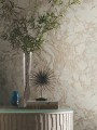 Tapeta marmur York KT2225 Polished Marble 24 Karat