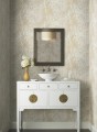 Tapeta marmur York KT2225 Polished Marble 24 Karat