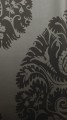 Tapeta z adamaszkiem York KT2144 Teardrop Damask 24 Karat