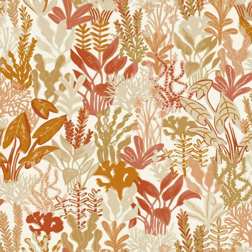 Tapeta roślinna Caselio SYO 102753279 Can You Sea Me? Sea You Soon