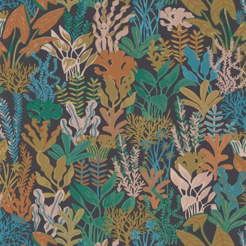 Tapeta roślinna Caselio SYO 102757245 Can You Sea Me? Sea You Soon