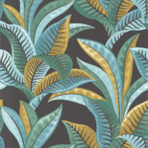 Tapeta w liście Caselio SYO 102766792 Vitamin Sea Sea You Soon