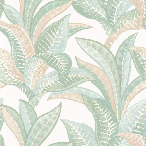 Tapeta w liście Caselio SYO 102767059 Vitamin Sea Sea You Soon