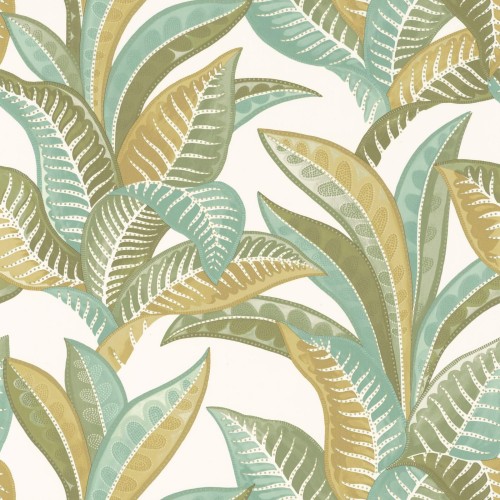 Tapeta w liście Caselio SYO 102767340 Vitamin Sea Sea You Soon