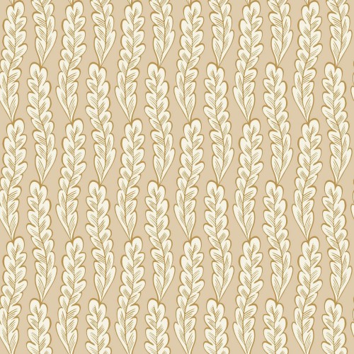 Tapeta z roślinnym wzorem Caselio SYO 102811111 Seacret Spot Sea You Soon