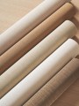 Tapeta jak tkanina Casadeco TISA 85849446 Uni Tissage