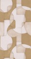 Tapeta abstrakcyjna Casadeco GLRY 86091302 Op'Art Gallery
