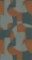 Tapeta abstrakcyjna Casadeco GLRY 86097503 Op'Art Gallery