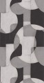 Tapeta abstrakcyjna Casadeco GLRY 86099109 Op'Art Gallery