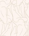 Tapeta w linie Casadeco GLRY 86101108 Academie Gallery