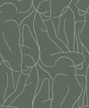 Tapeta w linie Casadeco GLRY 86107321 Academie Gallery
