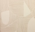 Tapeta geometryczna Casadeco GLRY 86121105 Graphique Gallery