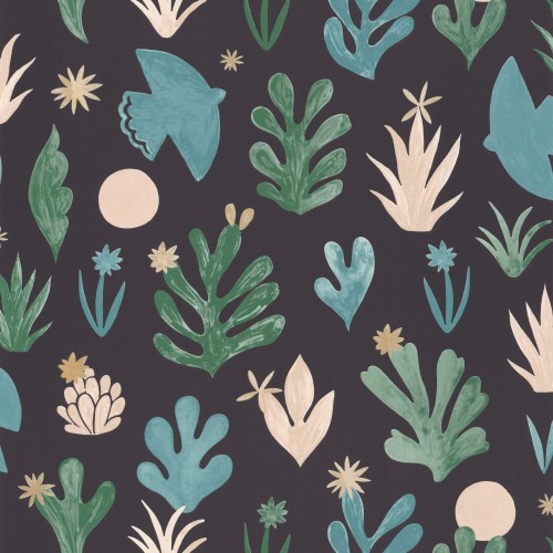 Tapeta roślinna Caselio IMG 102177192 Liberte Imagination