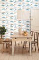 Tapeta z efektem malarskim Caselio IMG 102181129 Voyage Imagination