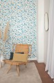 Tapeta kwiaty Caselio IMG 102196027 Naivete Imagination