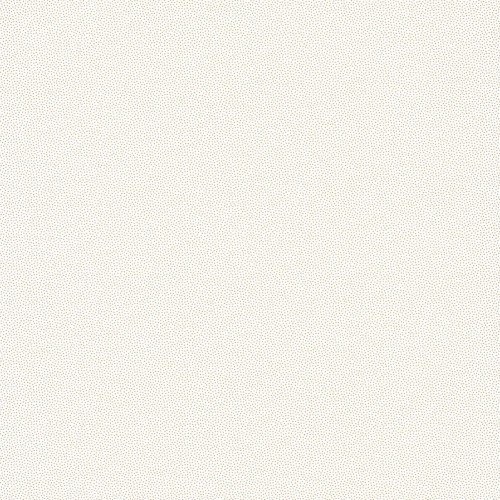 Tapeta w kropki Caselio ONB 100400011 Goma Only Blue