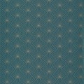 Tapeta w stylu Art-Deco Caselio ONB 101236100 Sunrise Only Blue