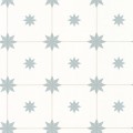 Tapeta imitująca płytki Caselio ONB 102716026 Trendy Tiles Only Blue