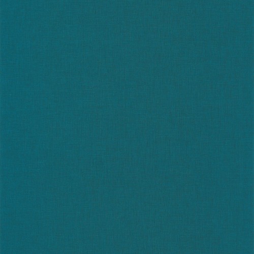 Tapeta płótno Caselio ONB 68526163 Uni Only Blue