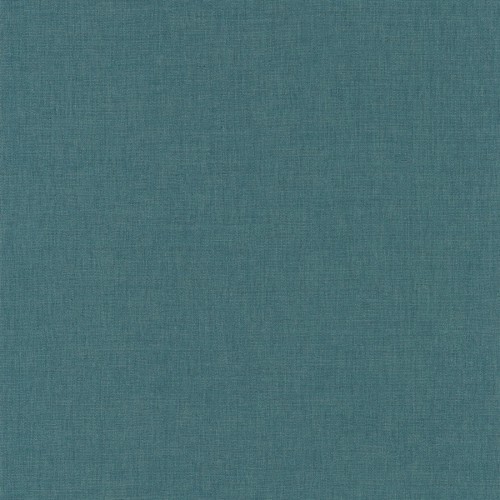 Tapeta płótno Caselio ONB 68526378 Uni Only Blue