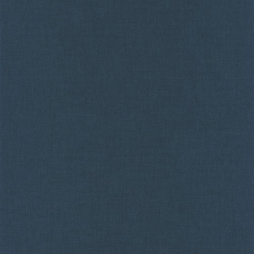 Tapeta płótno Caselio ONB 68526640 Uni Only Blue