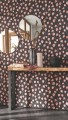 Tapeta roślinna Casadeco GINK 86217107 Lanternes Ginkgo