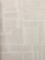 Tapeta jak patchwork Casadeco GINK 86231111 Patch Ginkgo