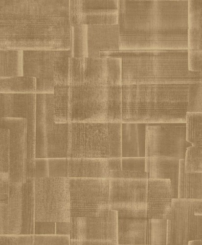Tapeta jak patchwork Casadeco GINK 86232505 Patch Ginkgo