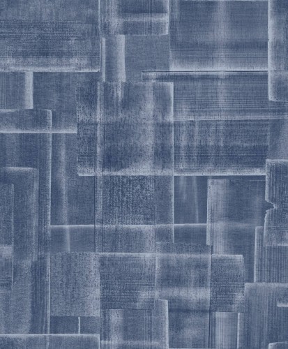 Tapeta jak patchwork Casadeco GINK 86236525 Patch Ginkgo