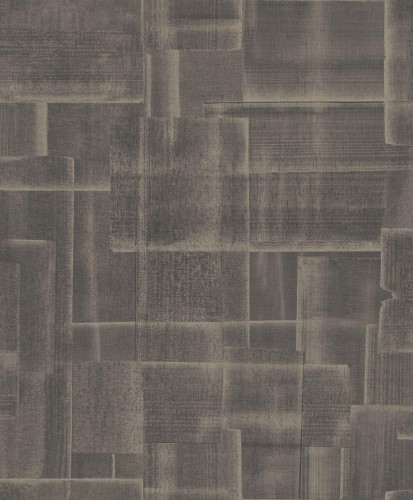 Tapeta jak patchwork Casadeco GINK 86239419 Patch Ginkgo